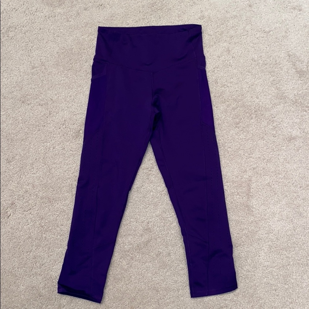 Champion Capris